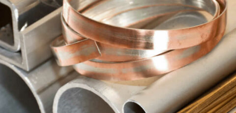 Non-Ferrous Metal